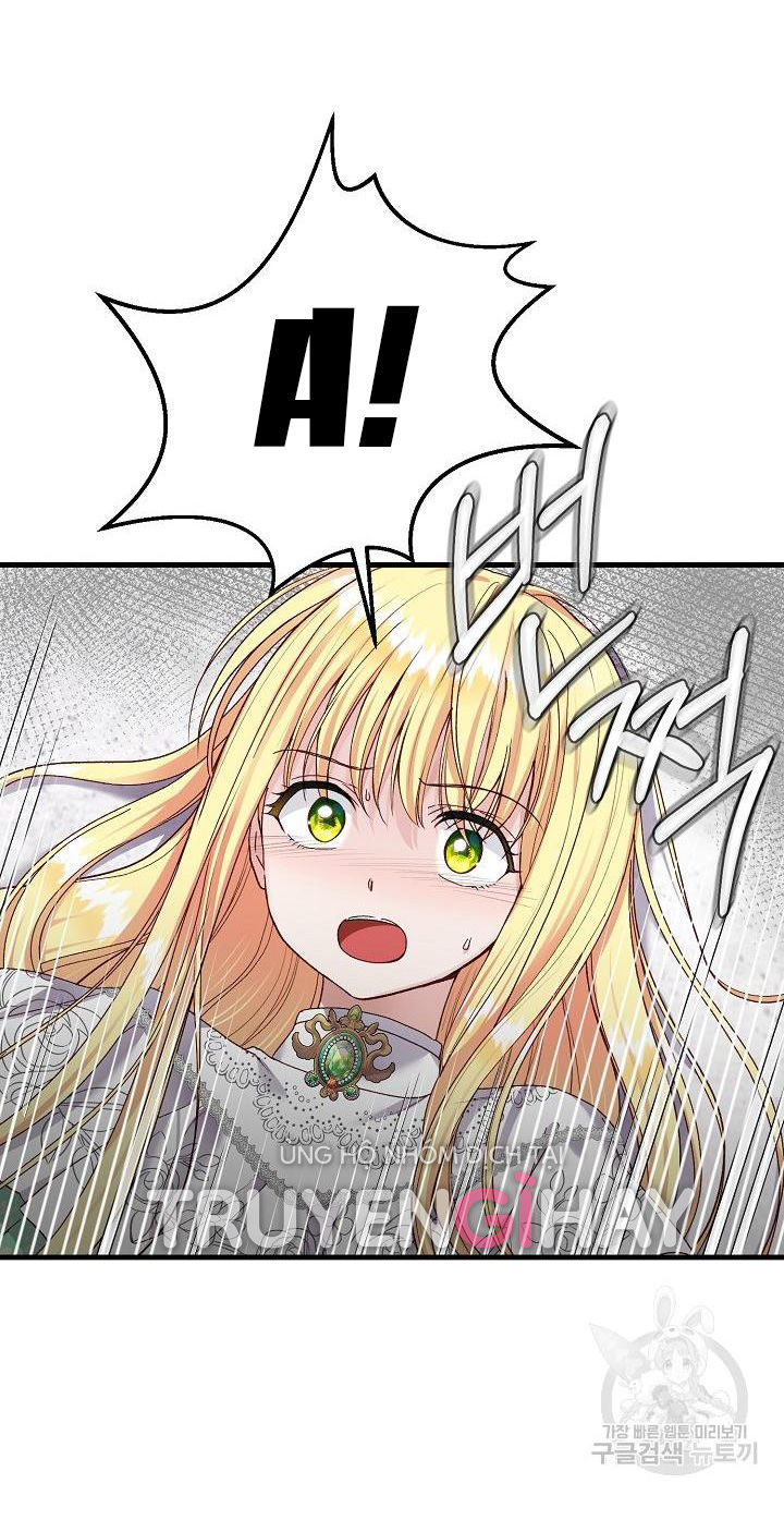 trở thành vợ thái tử quái vật chapter 53.1 4