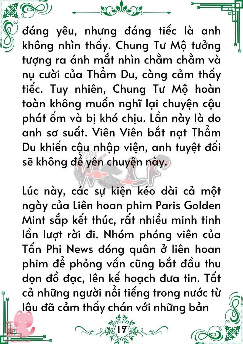 quý nhân phù trợ du chapter 38 18