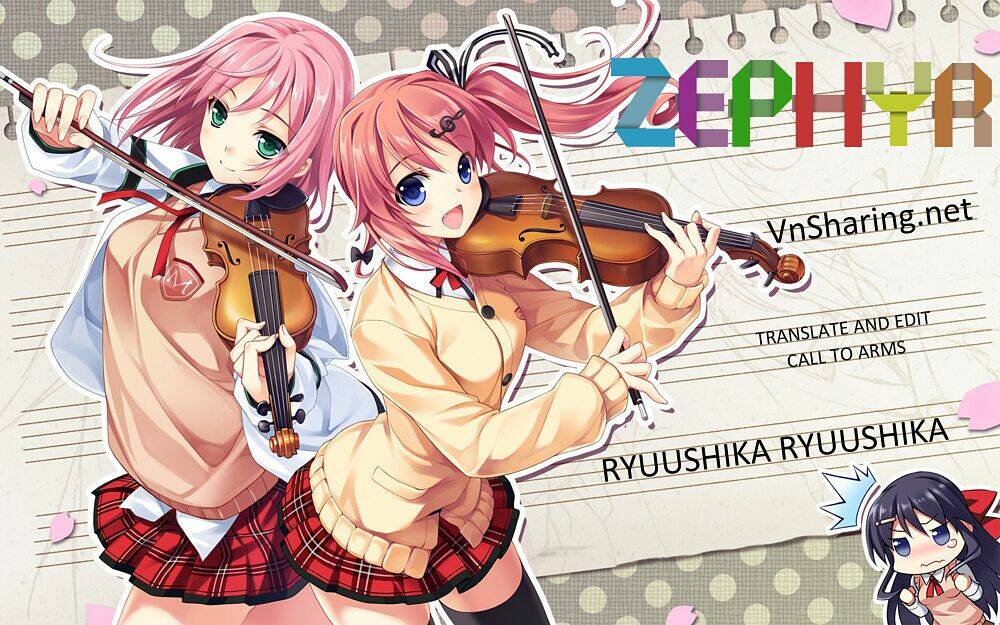 ryuushika ryuushika chapter 13 2