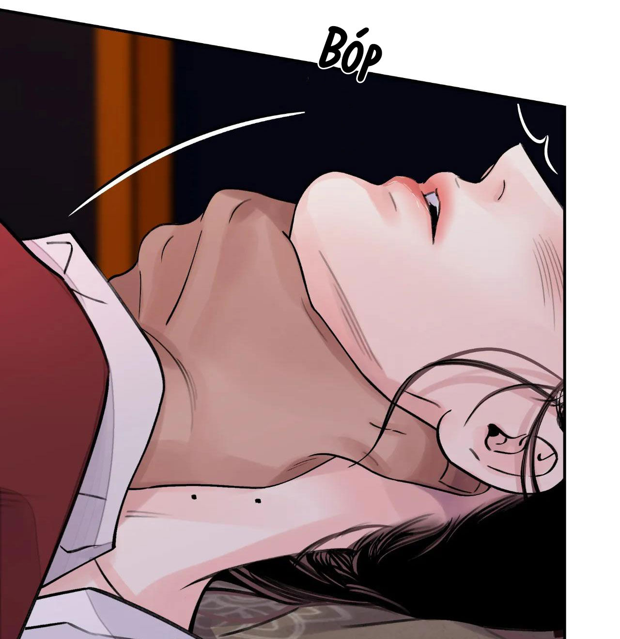 [18+] trượng kiếm tựa hoa chapter 8.2 11
