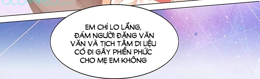 cuồng nhiệt boss, sủng thê xin kiềm chế chapter 41 20