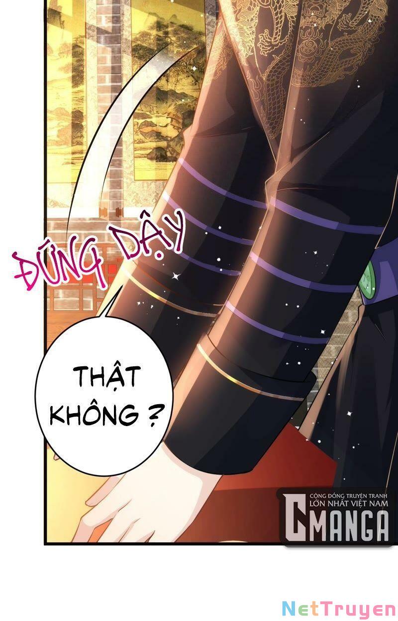 quận chúa vững quá không thể tiêu diệt! chapter 66 23