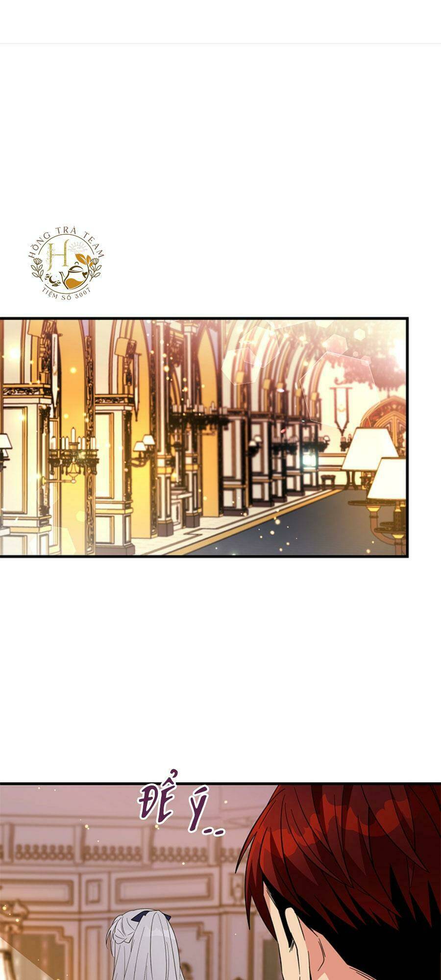 chồng yêu, em muốn đình công! chapter 42 2