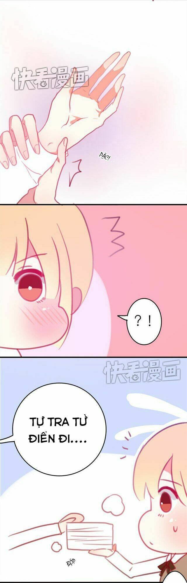 phụ đạo sau giờ học chapter 14 7