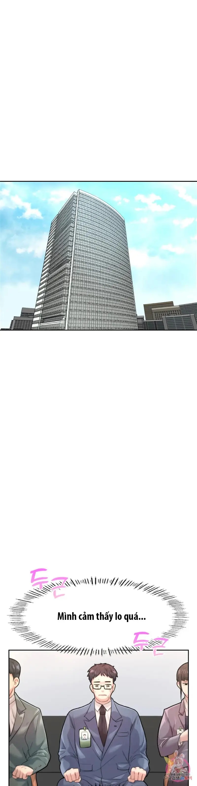 tôi muốn trở thành một quý ông alpha chapter 1 10