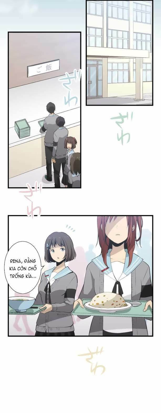 viên thuốc trùng sinh chapter 44 25