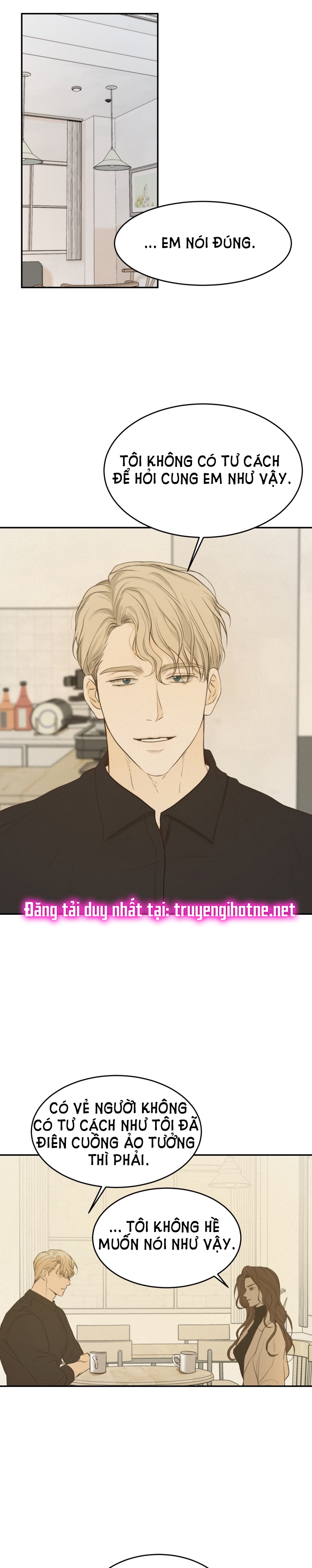 những người đàn ông đã lên giường tôi chapter 38.2 19