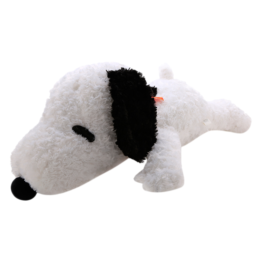 Gấu Bông Chú Chó Snoopy - SNGB006 (Có Nơ)