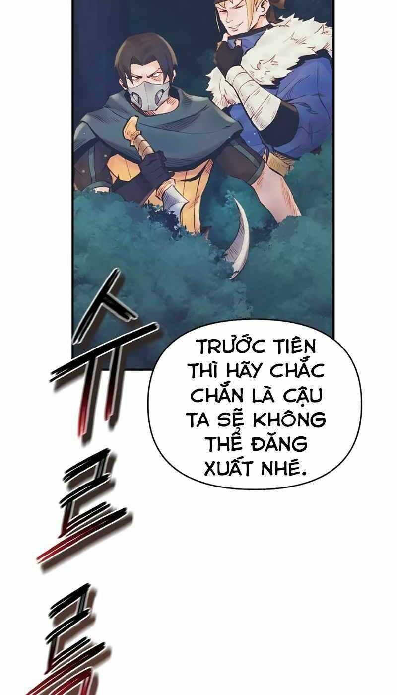 tu sĩ trị liệu của thái dương giáo chapter 8 6