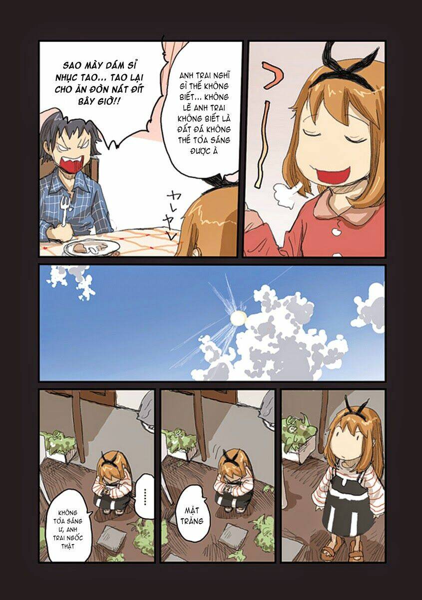 ryuushika ryuushika chapter 32 9