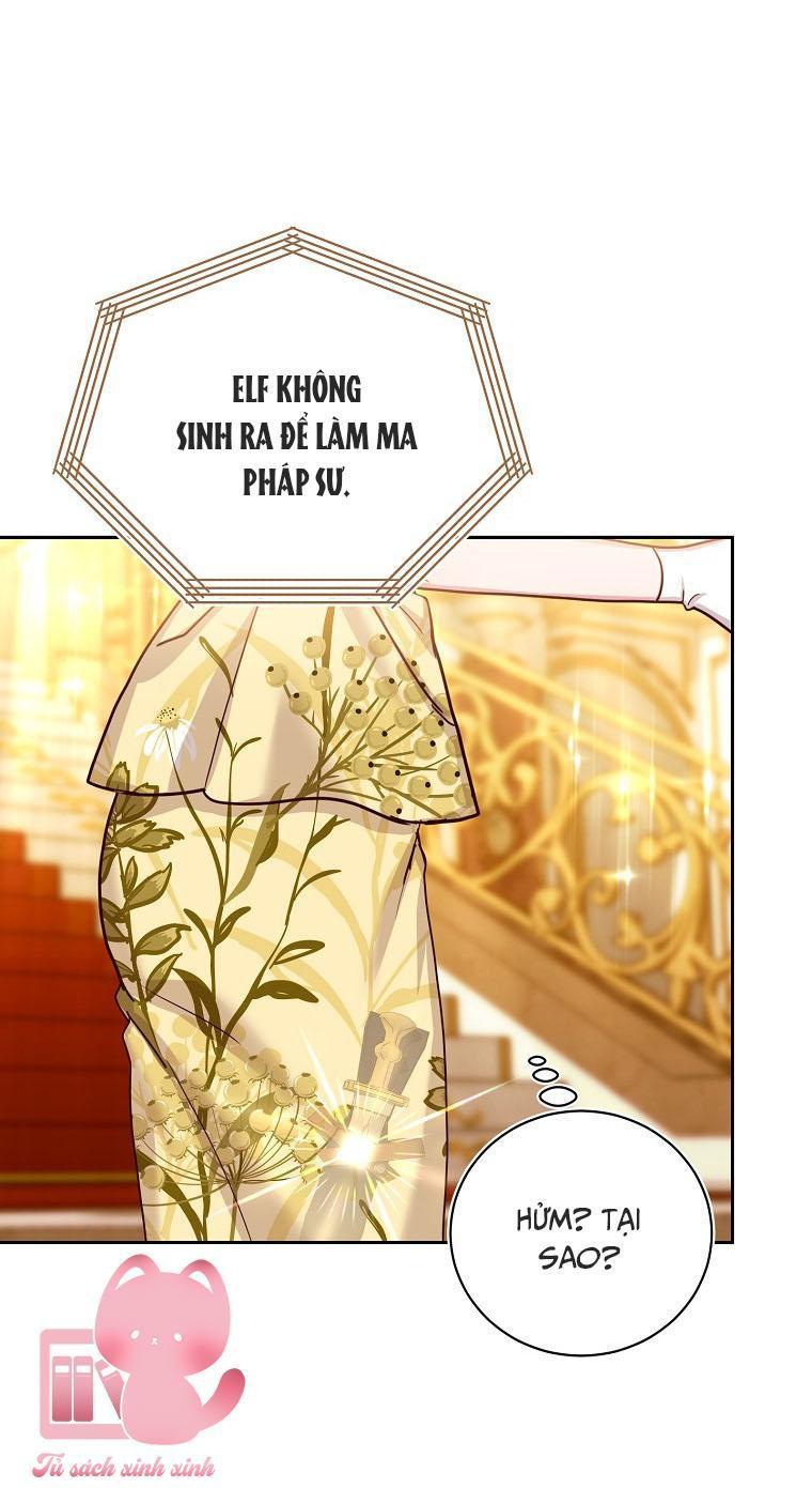 thế thì ta cứ trở thành kẻ ác thôi chapter 70 15