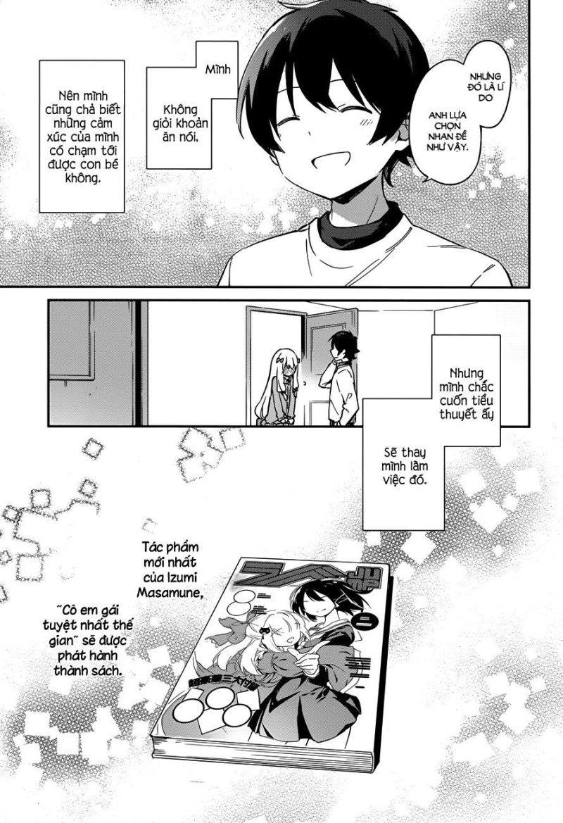 Ero Manga Sensei chapter 25 23