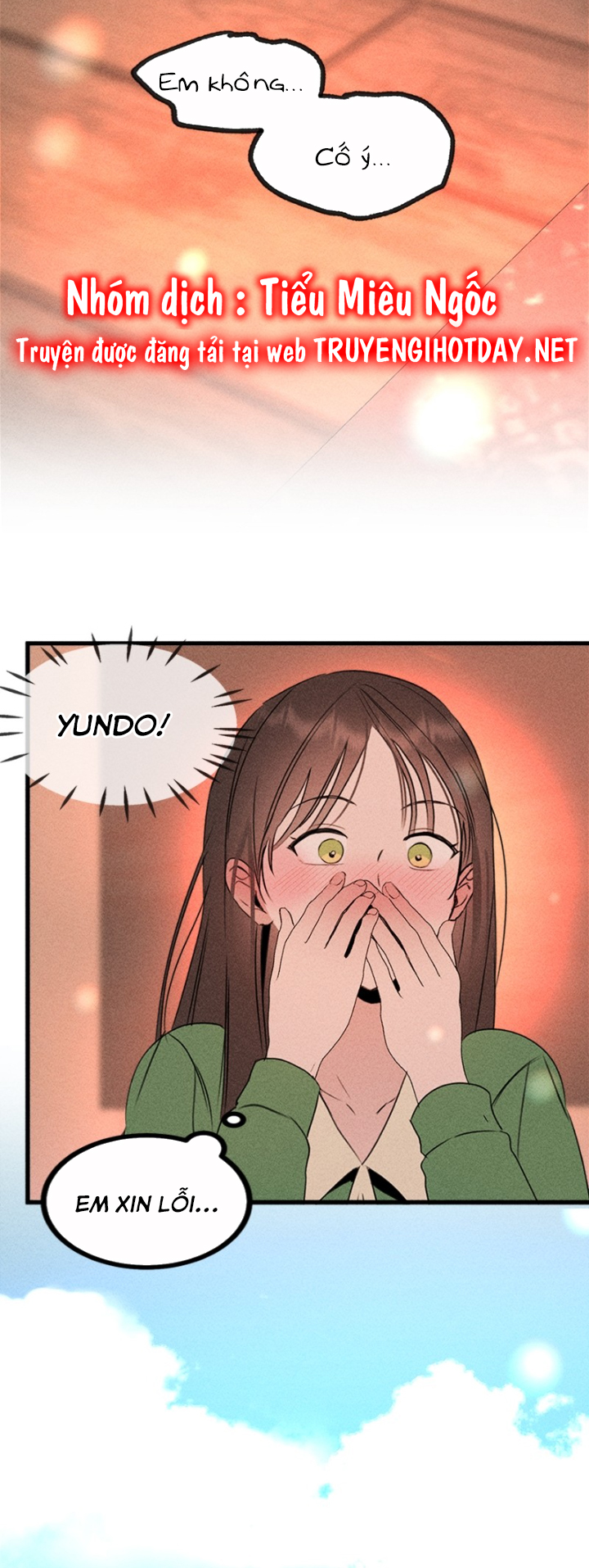 cuộc sống riêng của chị tôi chapter 14 50