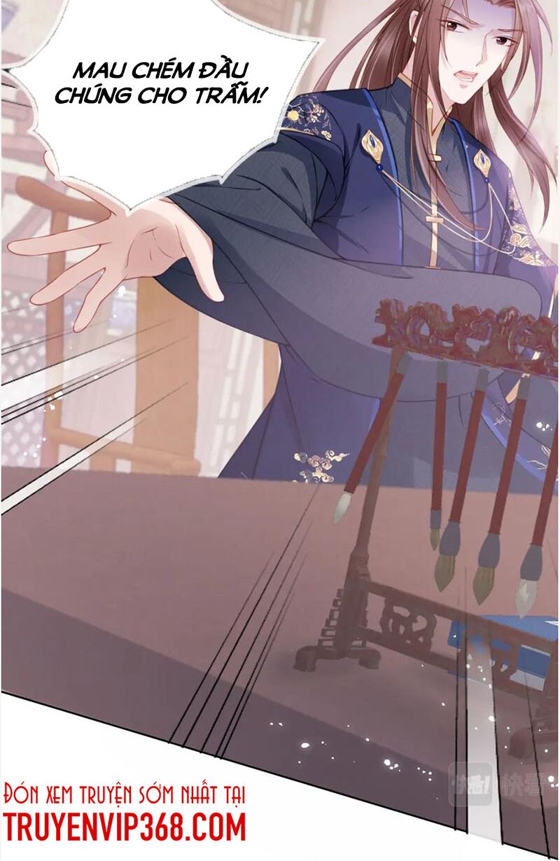 nhặt được bảo bối manh manh chapter 11 23