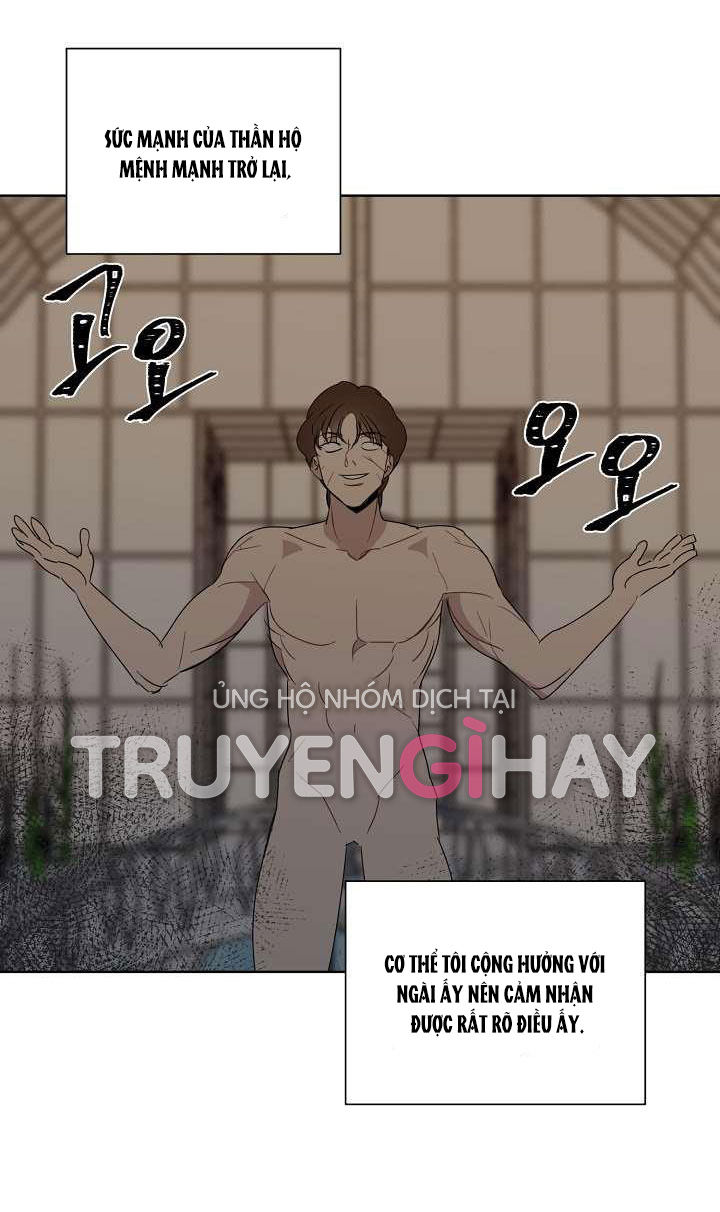 thiên đường (heaven) chapter 38 37