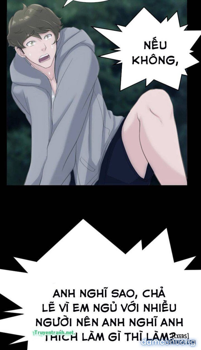 trải nghiệm người lớn chapter 45 14