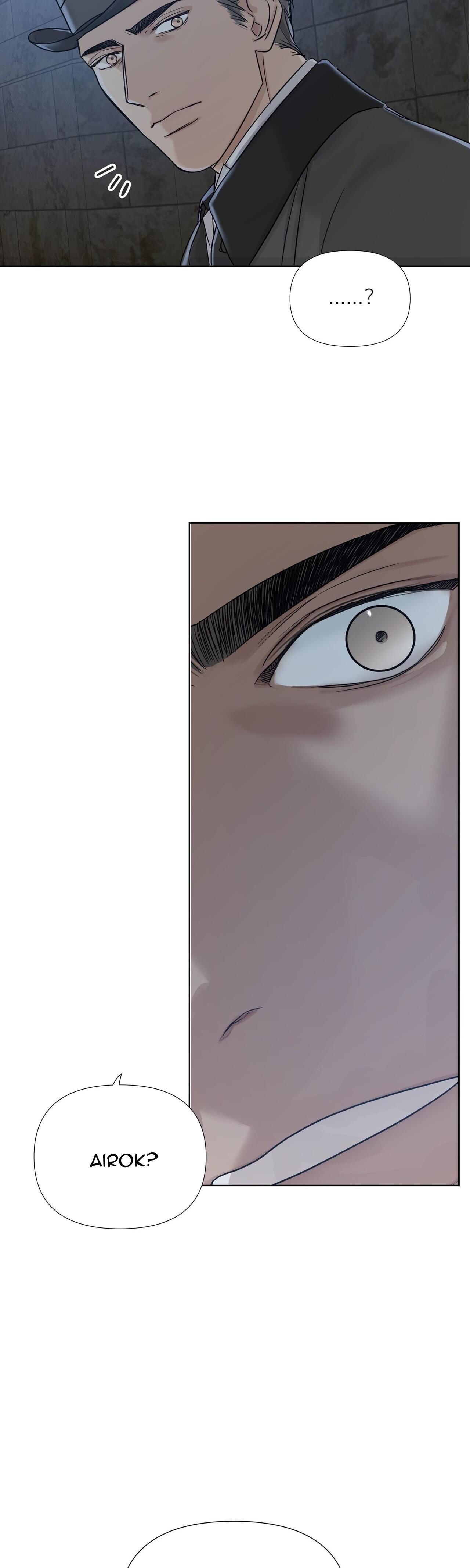 bước vào vườn hồng chapter 3 33