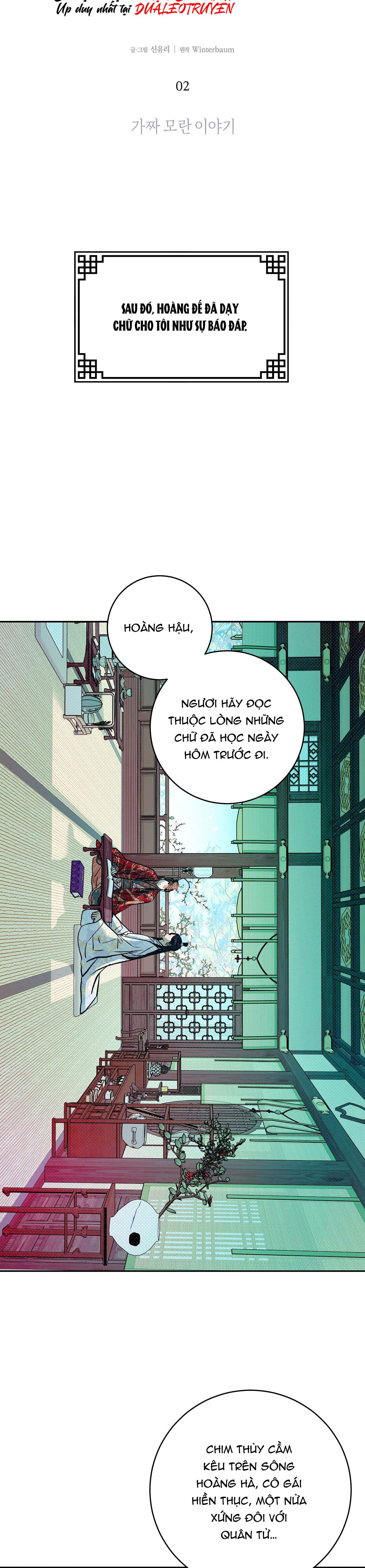 mộc đàn hương chapter 2 28