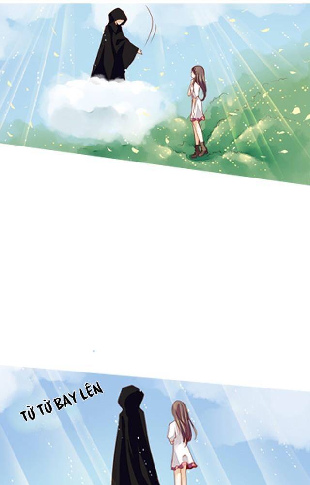 thành phố gương chapter 2 23