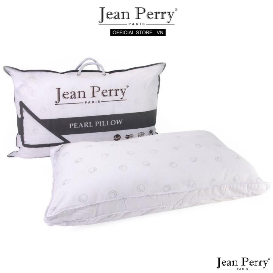 Gối nằm Jean Perry Core Pearl 48x74cm