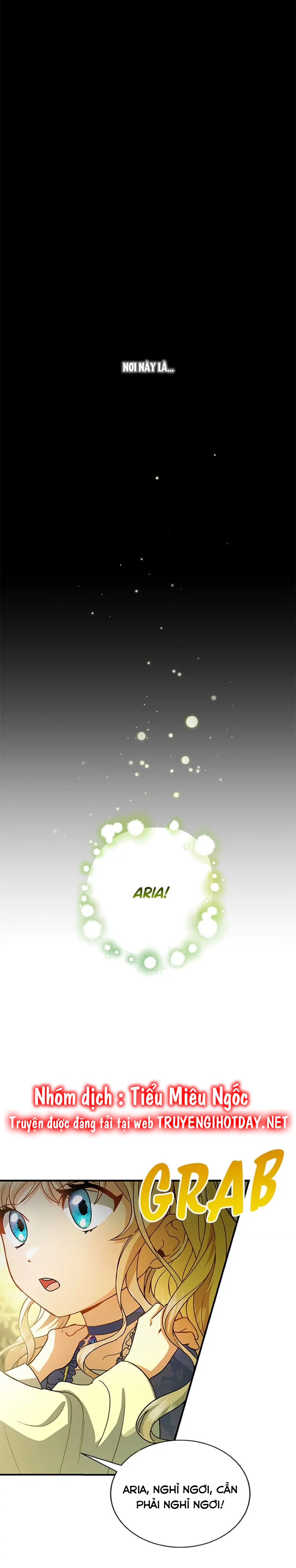 vị cứu tinh của nhân vật chính chapter 12 2