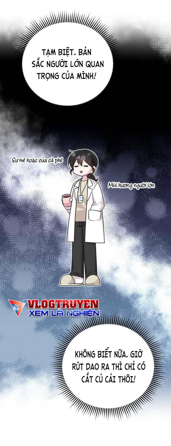 công chúa dược sĩ bé con chapter 4 63