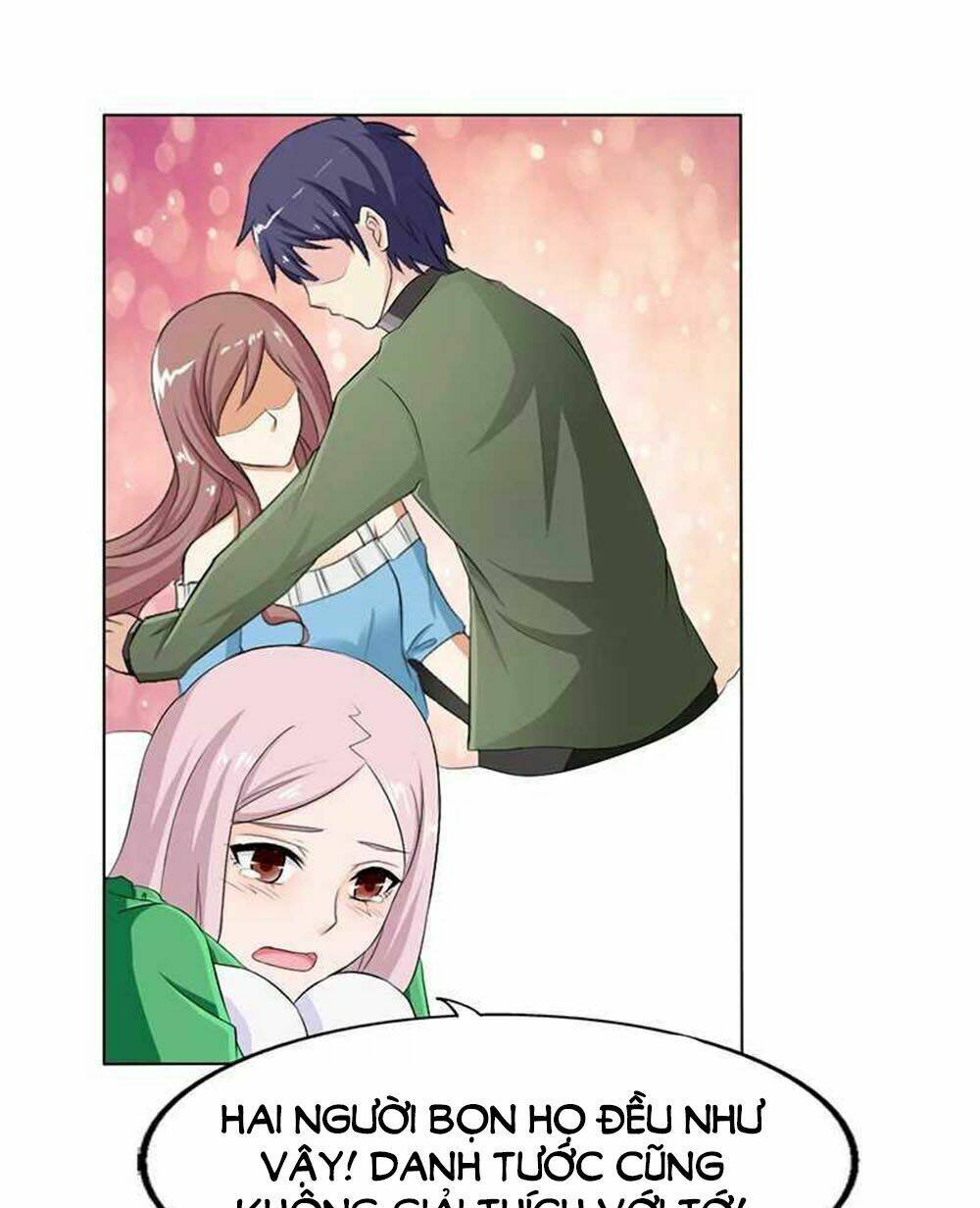 em vẫn còn nhỏ chapter 73 5