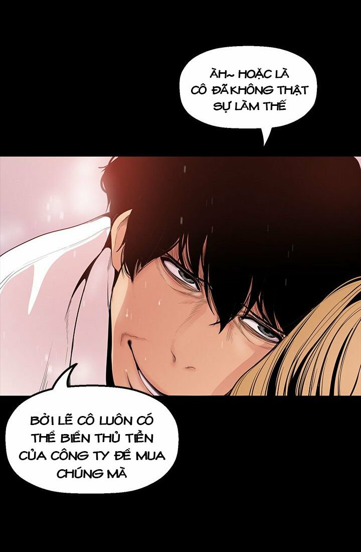 tân thế giới tuyệt vời chapter 33 33