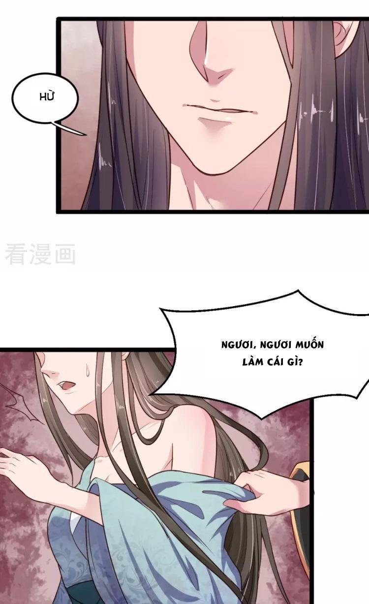 đế vương sợ vương phi muốn sở hữu thiên hạ chapter 9 7