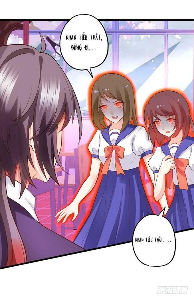 hồ tiên hung bạo chapter 89 42