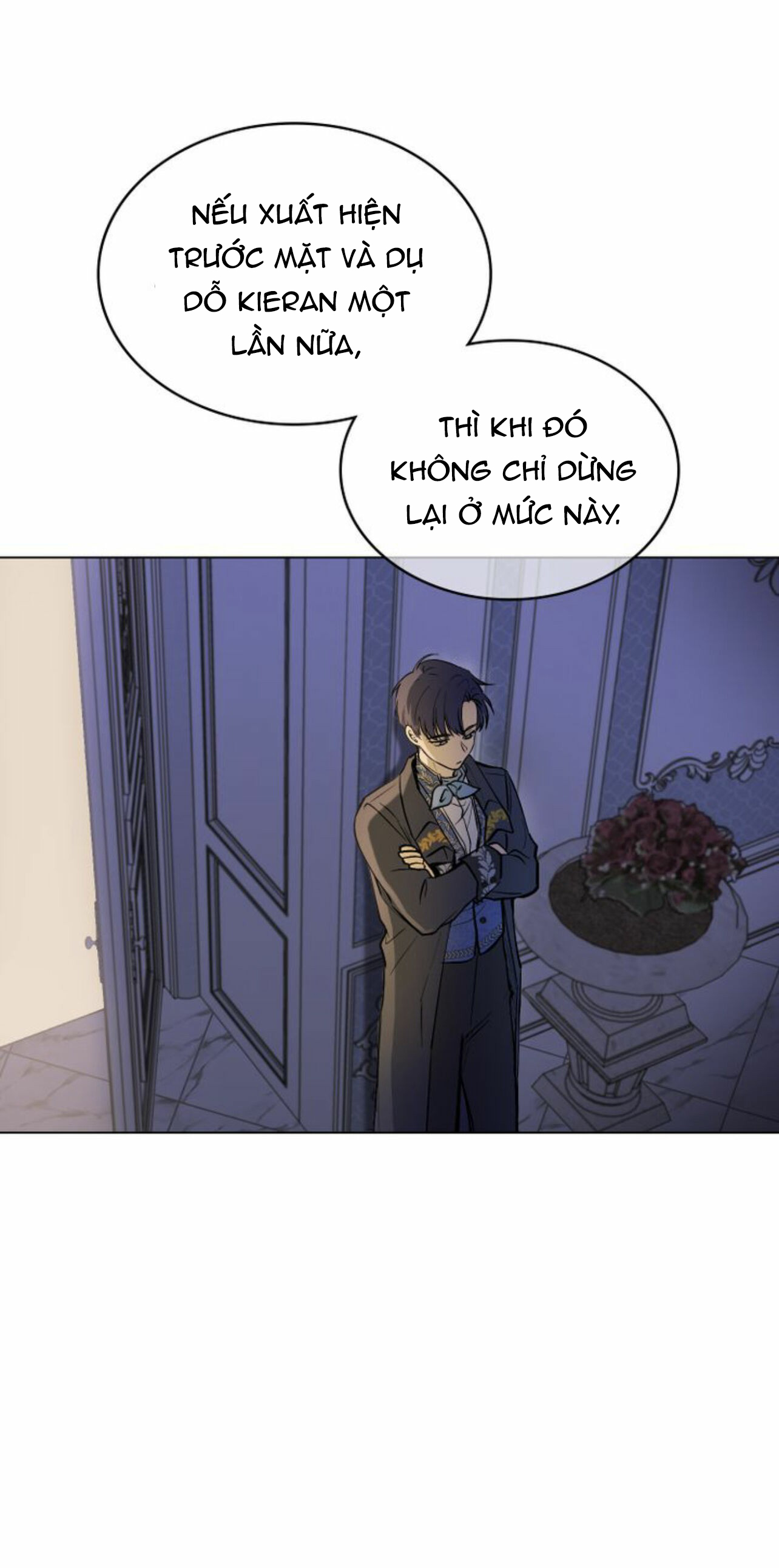 chịu đựng đi đại công tước!! chapter 8 43