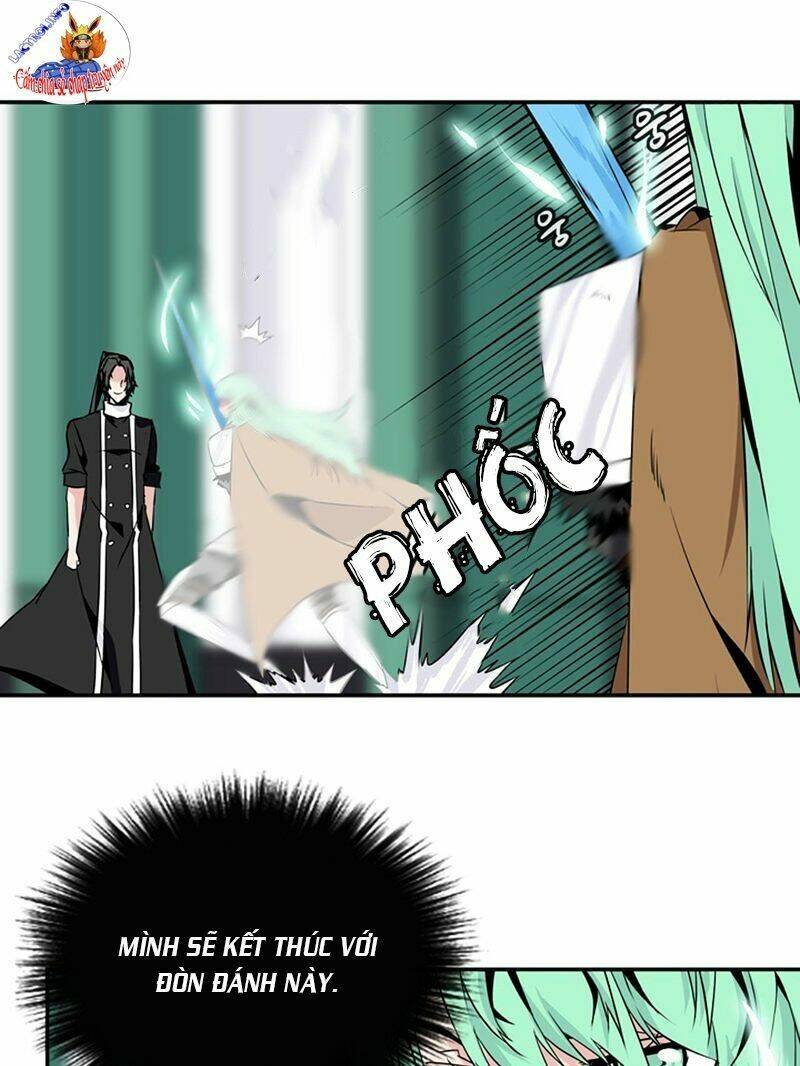 ảo mộng vương chapter 53 17