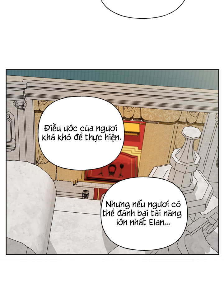 nhà nguyên tố tóc vàng chapter 38 59