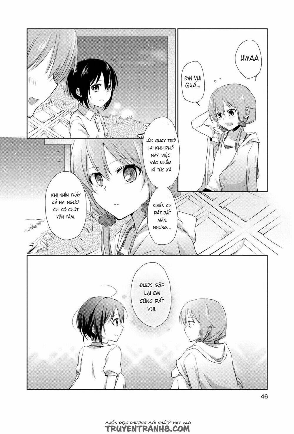 tachibanakan to lie angle chapter 1 41