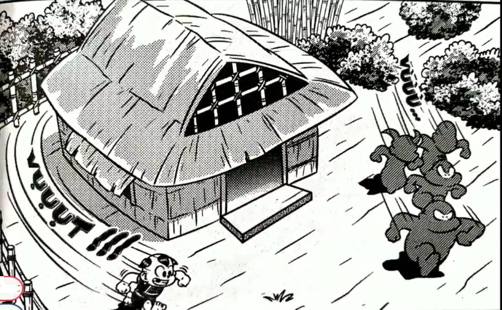 thần đồng đất việt chapter 198 54