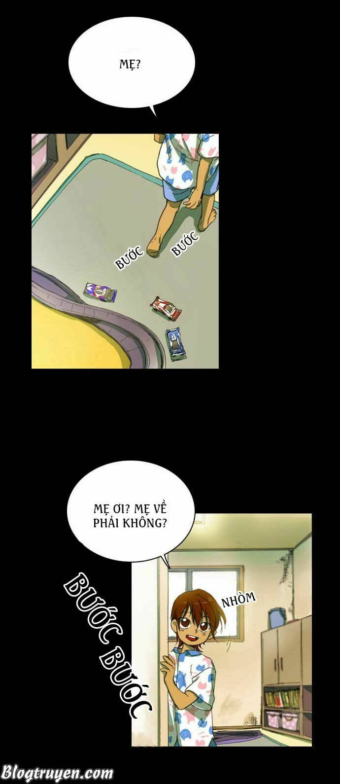 săn phù thủy chapter 13 13