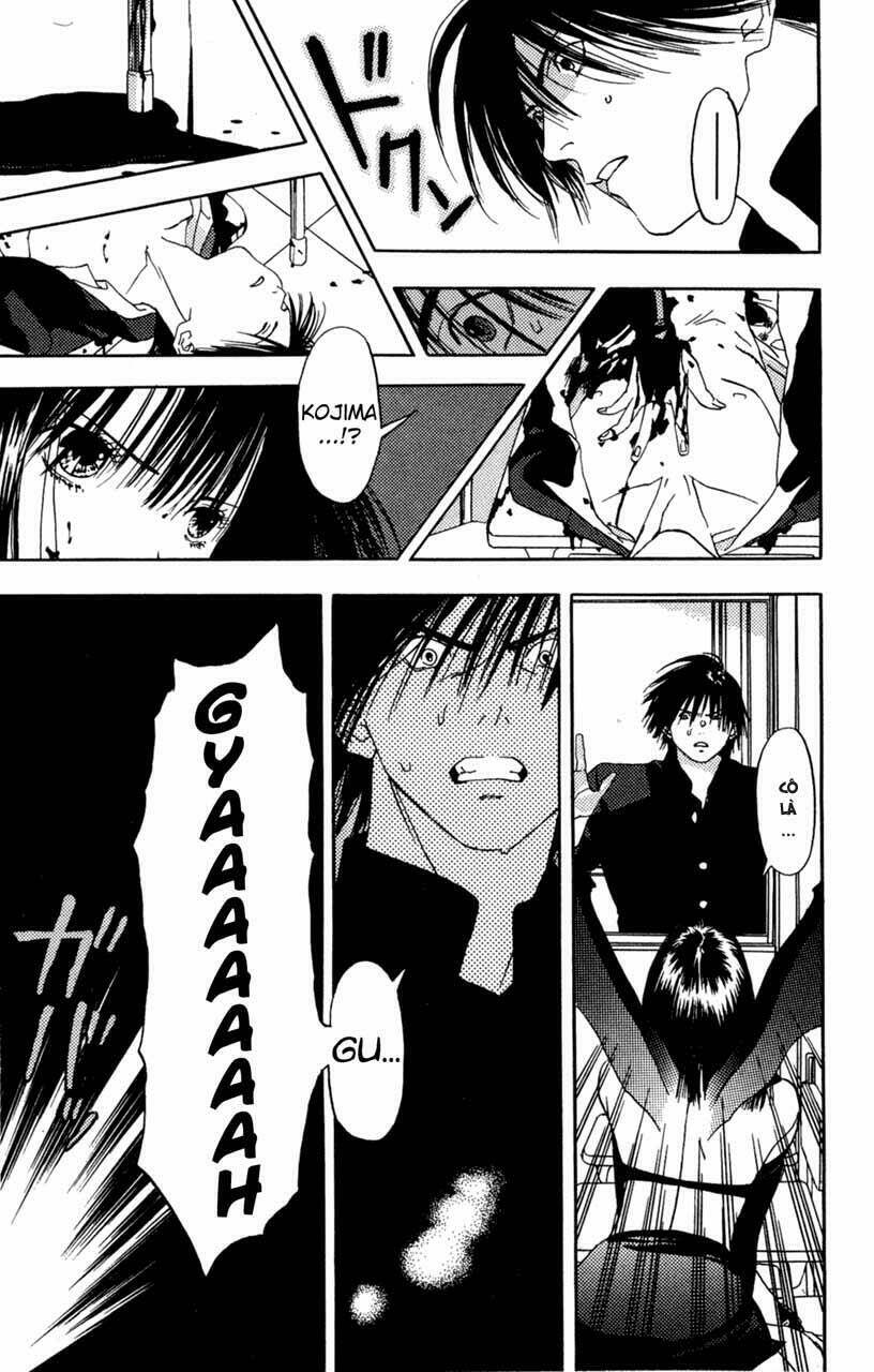 lilim kiss chapter 1 24