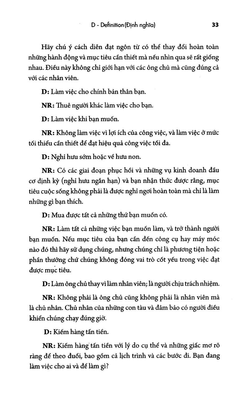 Tuần Làm Việc 4 Giờ (Tái Bản)