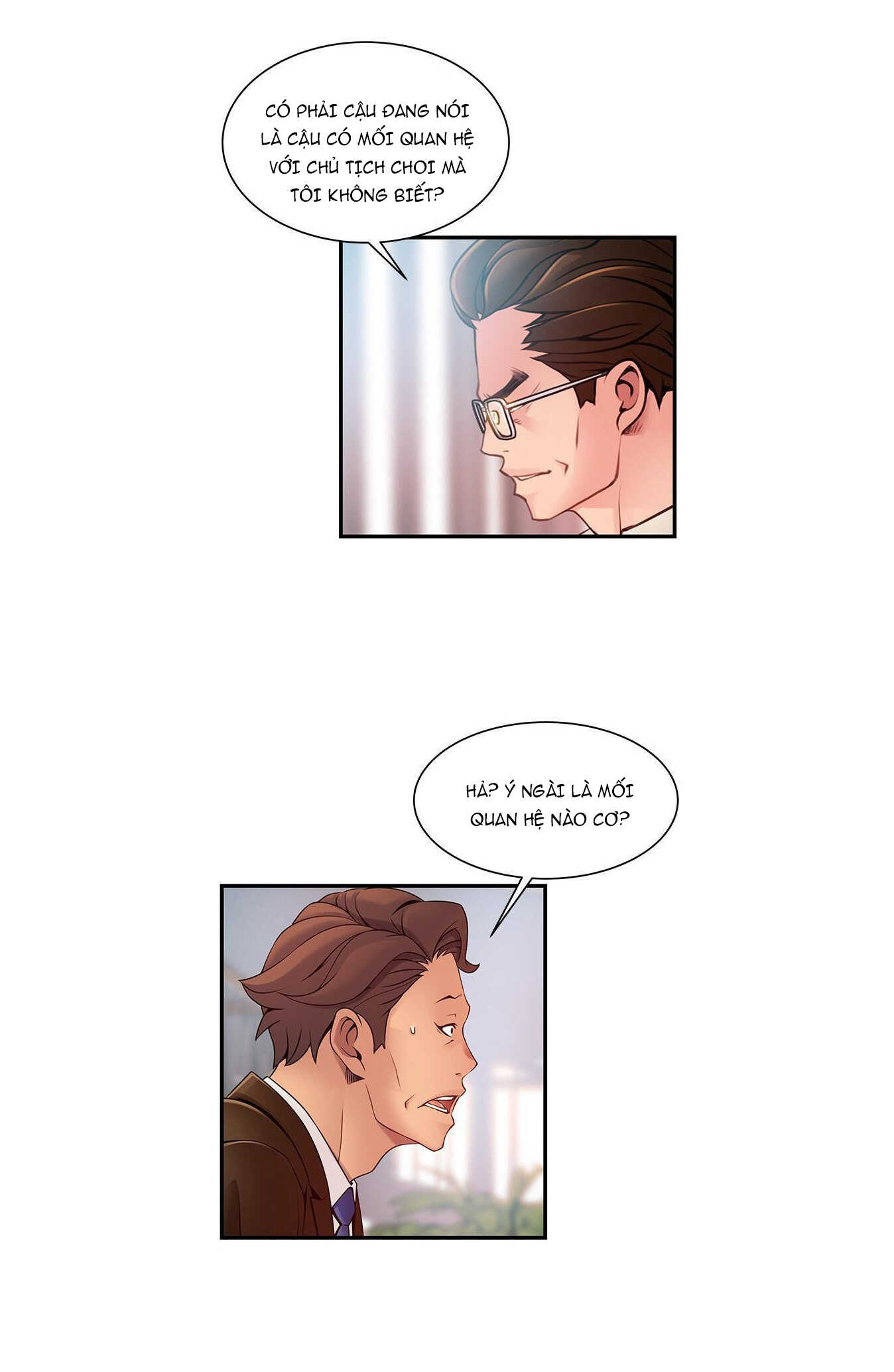 điểm yếu chapter 108 8