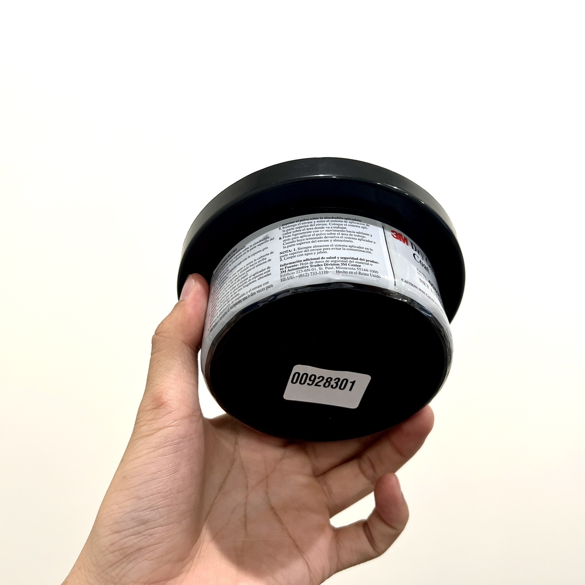 Bộ kiểm tra lỗi bề mặt 3M 05861