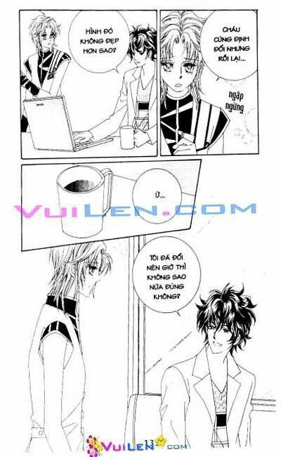 người duy nhất chapter 39 14