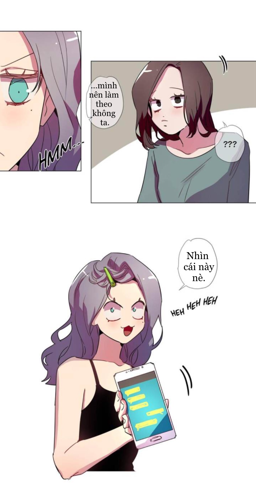 mảnh ghép o bị khuyết chapter 17 25