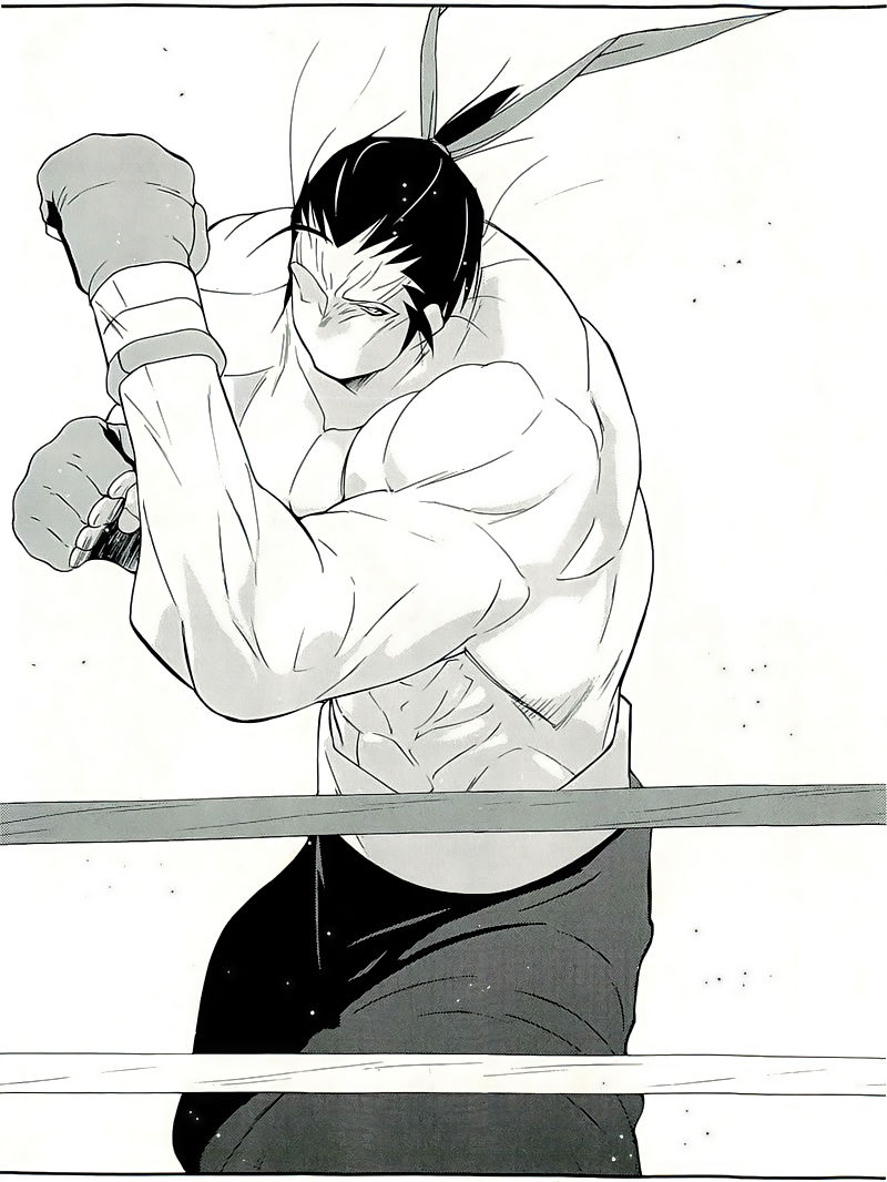 truyền nhân atula 3 chapter 42 27