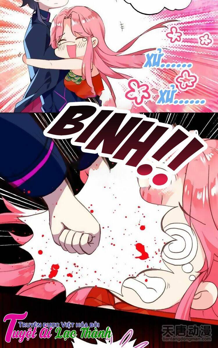 gia đình biến thái chapter 3 29