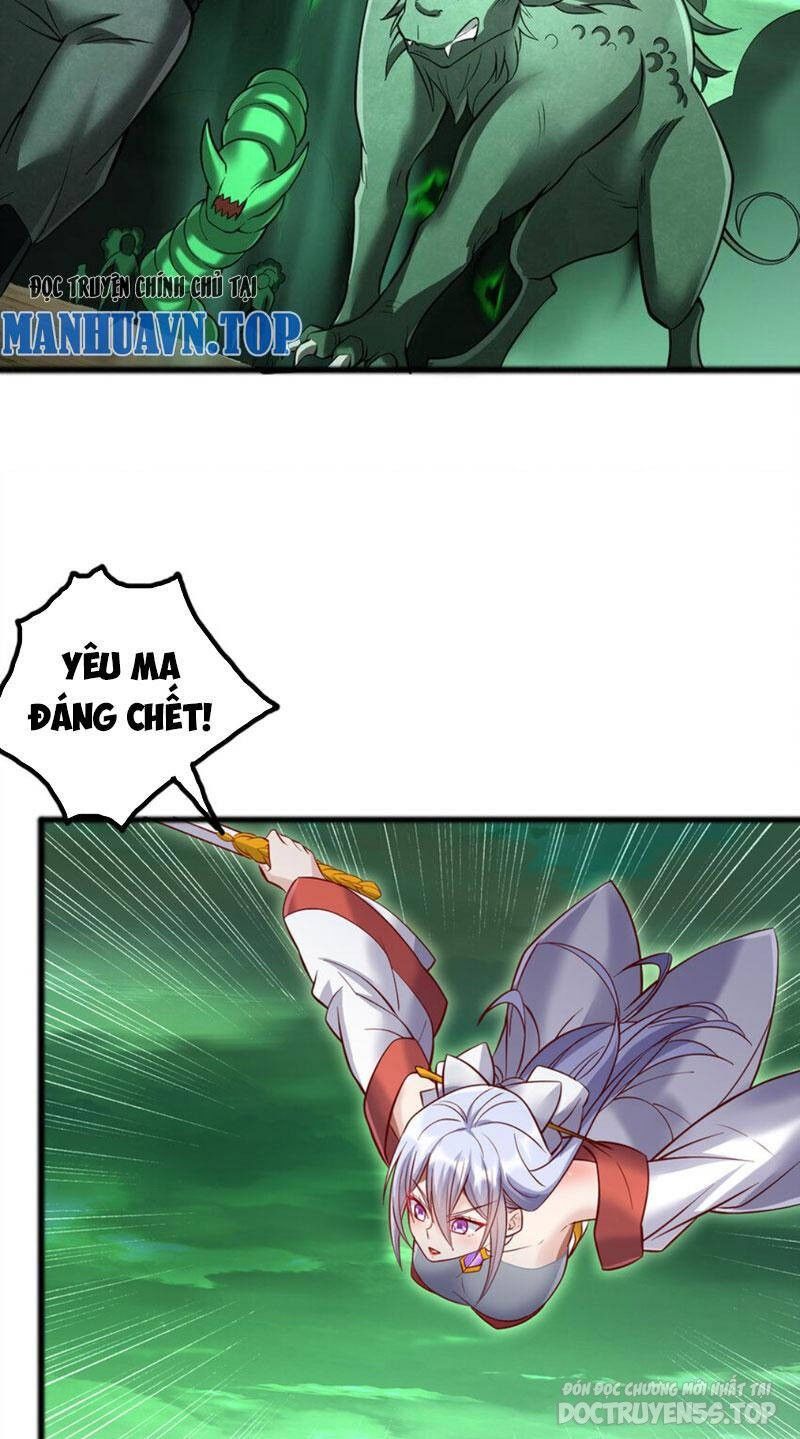 bắt đầu với kiếm vực, ta lặng lẽ tu luyện thành kiếm thần chapter 76 8