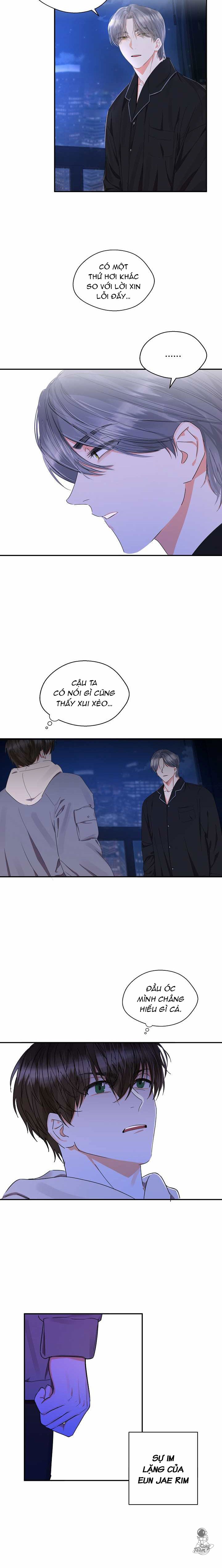 chanh đắng chapter 15 2