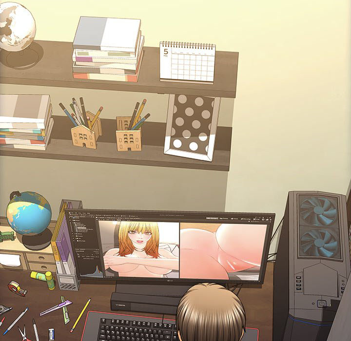 siêu sao cynthia oh chapter 30 43