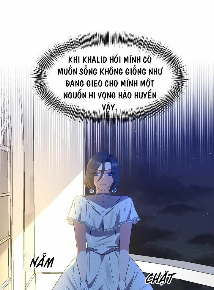 người chồng bạo chúa của tôi đã thay đổi chapter 9 64