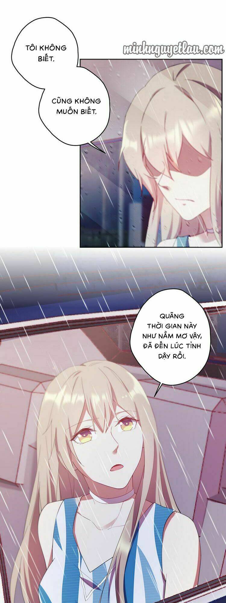 hợp đồng ngọt cao độ chapter 20 22