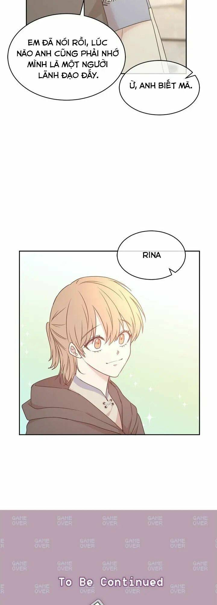 tôi chọn kết thúc của hoàng đế chapter 75 32